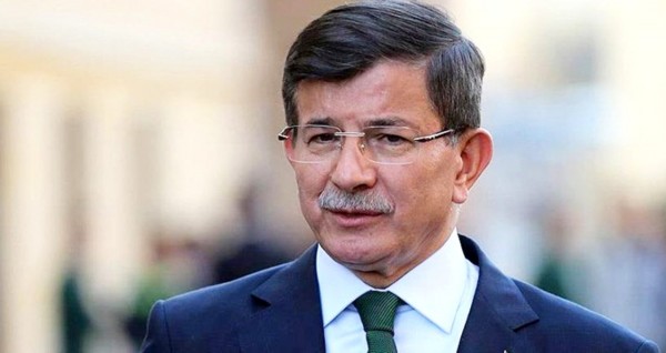 Davutoğlu: Özdağ'ı Arayan Erdoğan, 