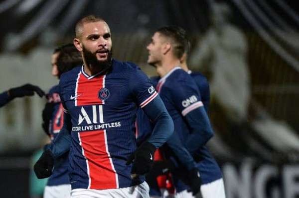 League 1'in Lideri Yeniden PSG