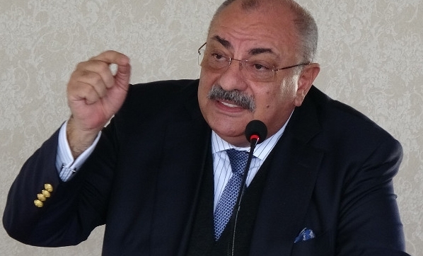 Tuğrul Türkeş'ten 'Azgın Milliyetçilik' Eleştirisi: Gücü Blöften İbaret