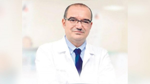 5 Gündür Kayıp Olan Uğur Tolun'un Cansız Bedenine Ulaşıldı