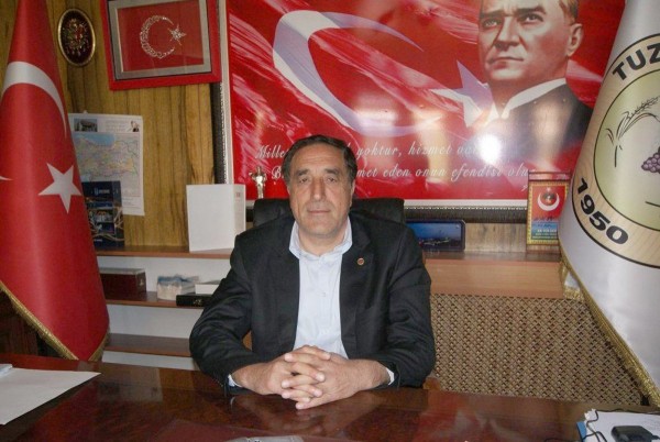 CHP Belediyesi Maaş Zammı Yaptı AKP'li Büyükşehir Hesap Sordu