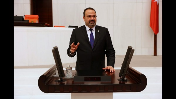 CHP'li Yılmazkaya: İnsanlar İşsizlikten İntihar Ediyor