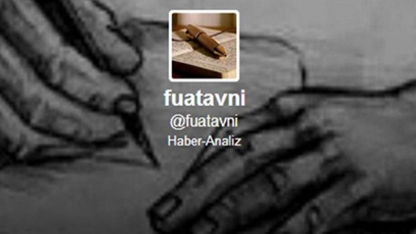 Fuat Avni'nin Cezası Belli Oldu