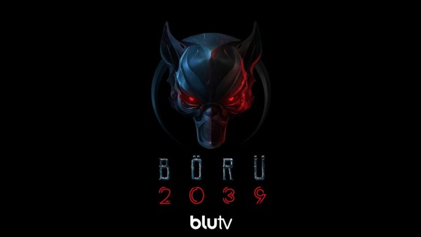 Yerli Bilim Kurgu Dizisi Börü 2039 BluTV'de Yayınlanacak