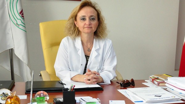Bilim Kurulu Üyesi Taşova: 2022'de Rahatlayacağız