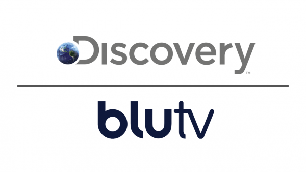 ABD'li Medya Devi Discovery BluTV'ye Ortak Oldu