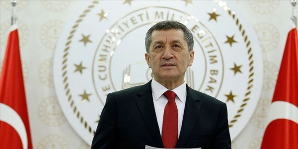 Bakan Selçuk'tan Yüz Yüze Eğitim Açıklaması