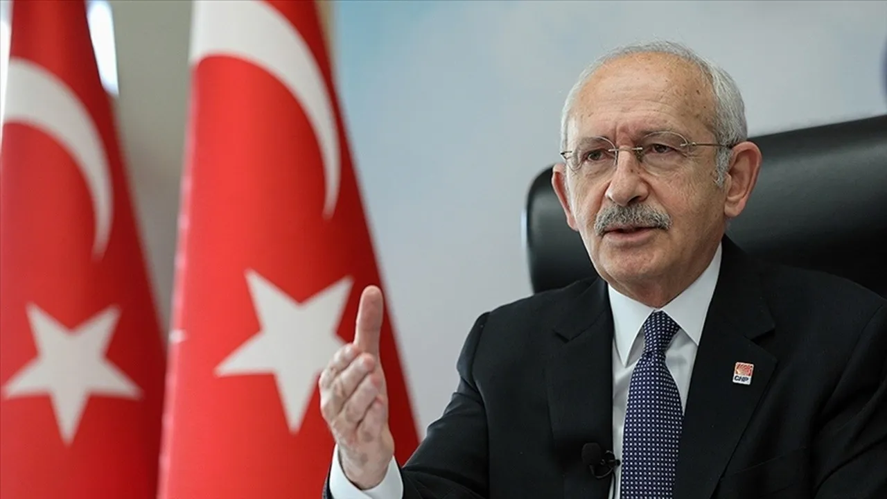 Kılıçdaroğlu: Sanatçıların Fonda Biriken 320 Milyon Lirasına Ne Oldu