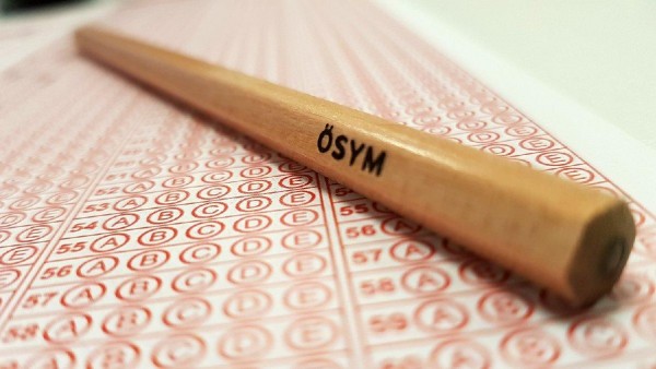 ÖSYM'den Ertelenen Sınavlar Hakkında Açıklama