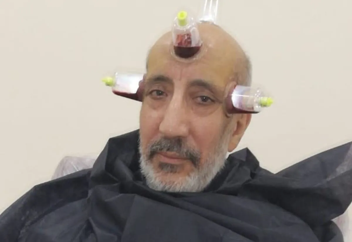 Abdurrahman Dilipak Kendi Bilim Kurulunu Kuruyor