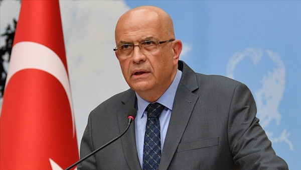Anayasa Mahkemesi Enis Berberoğlu İçin Yeniden Hak İhlali Kararı Verdi