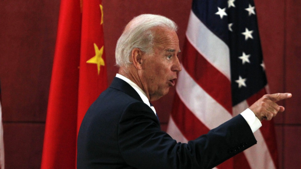Biden Döneminde İşgalci Çin'i Neler Bekliyor