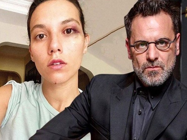 Deniz Bulutsuz'u Darp Eden Ozan Güven Hakim Karşısında