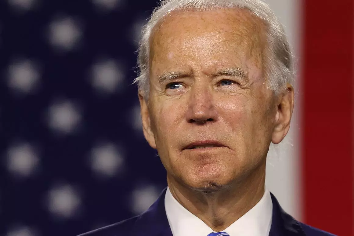 Ermeni Lobisi Joe Biden'dan Destek İstiyor