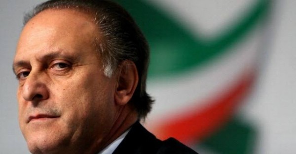 İtalya'da Mafya Operasyonu: Siyasi Parti Lideri Gözaltında
