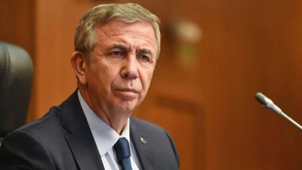 Mansur Yavaş'tan EYT'lilere Müjde