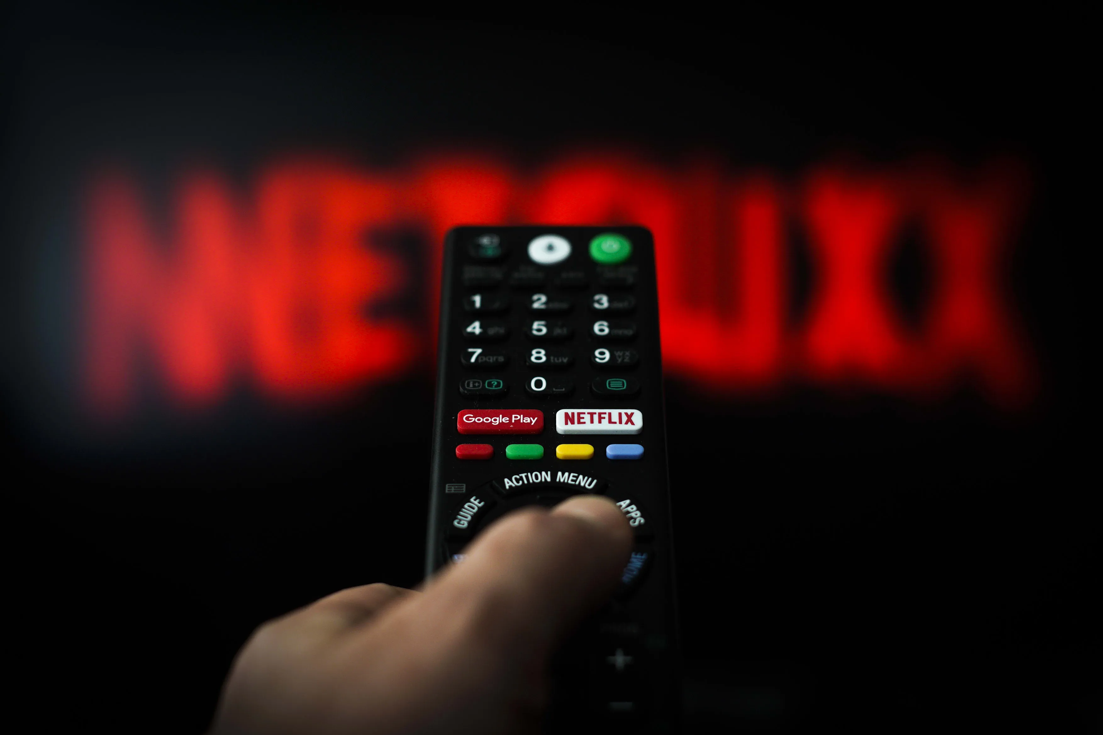 Netflix Türkiye'de Şubat 2021'de Yayınlanacak İçeriklerini Açıkladı