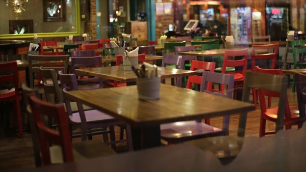 Restoran ve Kafelerden Yasakların Kalkması İçin 5 Maddelik Öneri
