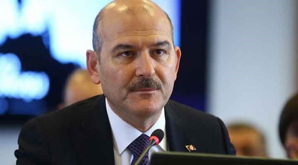 Soylu Adalet Sistemine İsyan Etti