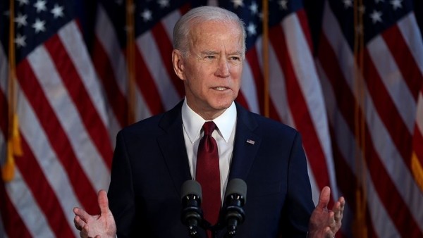 Cumhuriyetçiler Biden'ın Azledilmesini Talep Etti