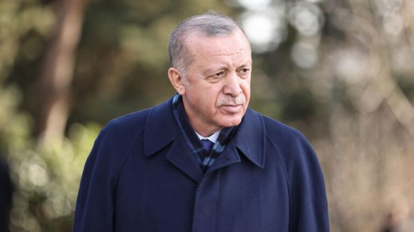 Erdoğan Yeni Aşılar İçin Tarih Verdi