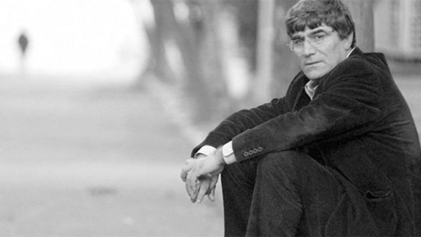 Hrant Dink Davasında Tahliye Kararı