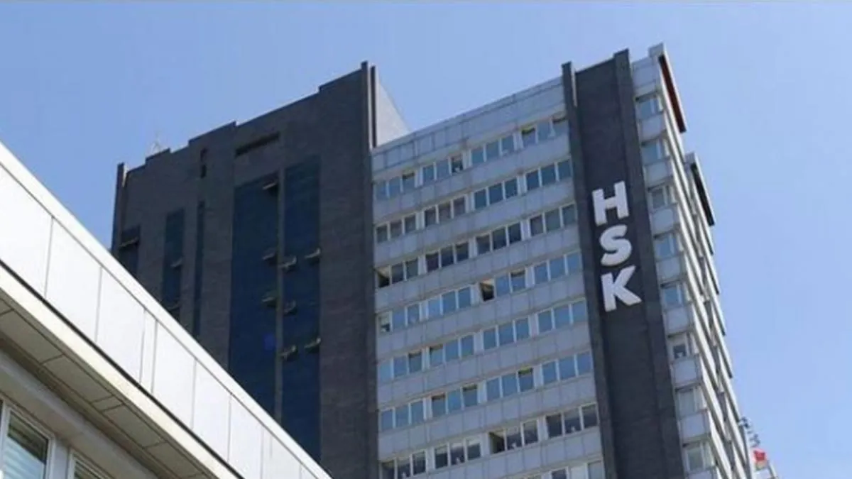 HSK Yeni Danıştay Üyelerini Seçti