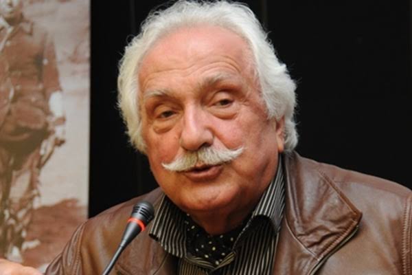 Siyasal İslamcı Yazar Yavuz Bahadıroğlu Öldü