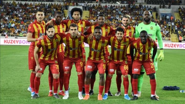 Yeni Malatyaspor'da Maaş Krizi: Antrenmana Çıkmadılar