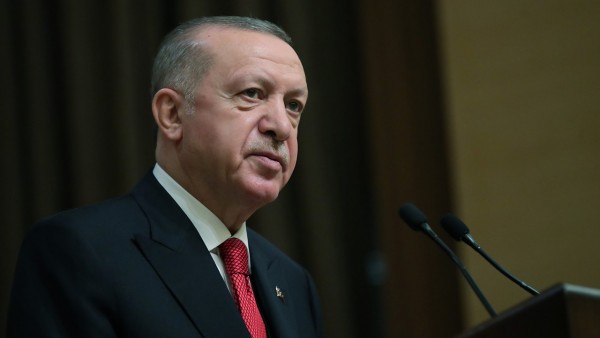 Halkın Yüzde 38'i Erdoğan'ın Ekonomiyi İyi Yöneteceğini Düşünüyor