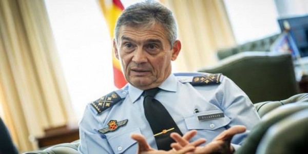 Sırası Gelmeden Aşı Olan İspanya Genelkurmay Başkanı İstifa Etti