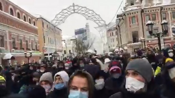 Tataristan'ın Başkenti Kazan Ayakta