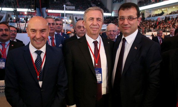 Belediyelerin Gelirlerinde Kesinti Yapılacak