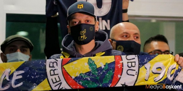 Fenerbahçe MesutOl Kampanyasında İlk Günden Milyonlarca Lira Gelir Elde Etti