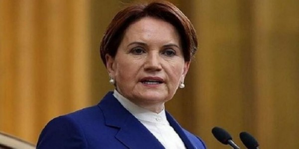 Meral Akşener, Uğur Mumcu ve Gaffar Okkan'ı Andı