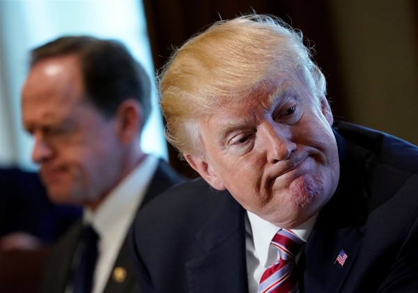 ABD Senato Çoğunluk Lideri: Trump’ın Yargılanması Adil Ama Hızlı Olacak