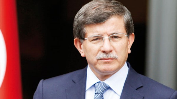 Ahmet Davutoğlu'ndan Soylu ve Gül'e Sert Sözler