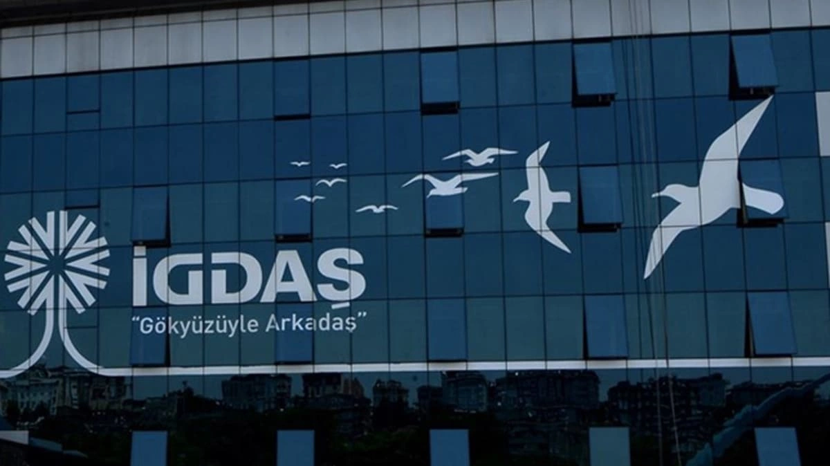 İGDAŞ'tan Geciken Doğal Gaz Faturalarına Taksit Fırsatı