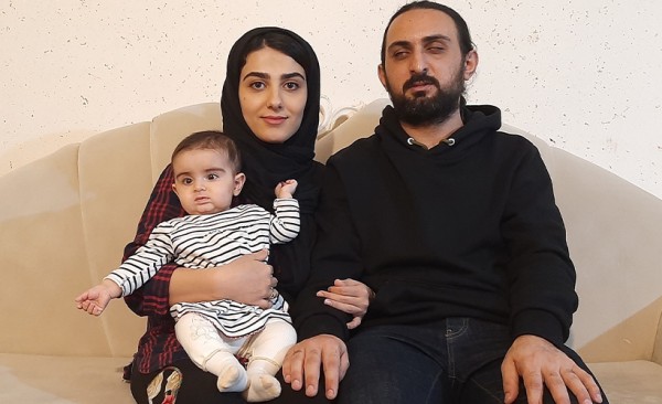 İran Güney Azerbaycan'da Türkçe İsim Kullanılmasını Engelliyor