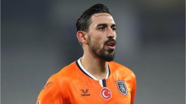 İrfan Can Kahveci'ye Nazar Değdi: 1 Ay Sahalarda Yok