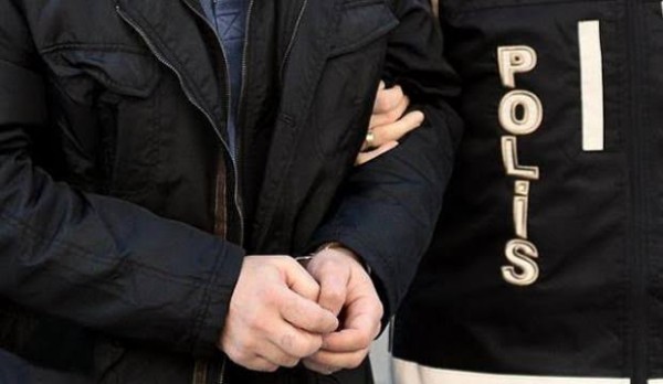 Kastamonu'da IŞİD Operasyonu: 6 Kişi Tutuklandı