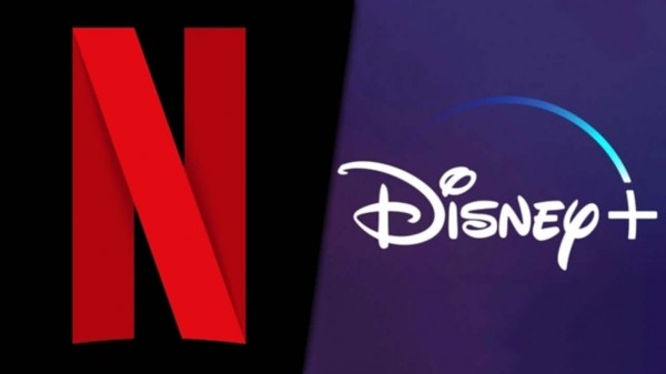 Analistler Disney+'ın Netflix'i Geçeceğini Öngörüyor