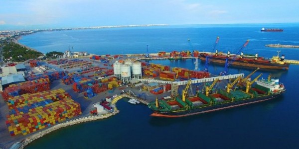 Antalya Limanı Katarlı Araplara Satıldı