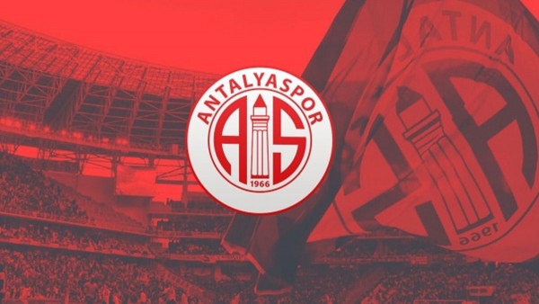 Antalyaspor'a Transfer Yasağı