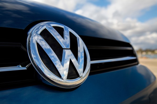 Cumhurbaşkanlığı'ndan Volkswagen'e Misilleme