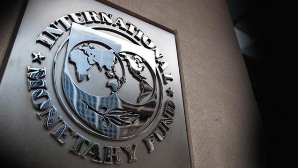 IMF Türkiye İçin Büyüme Tahminini Yükseltti