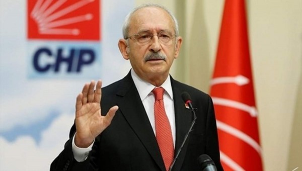 Kemal Kılıçdaroğlu: Erdoğan Gece Rüyasında Kılıçdaroğlu Kabusu Görüyor