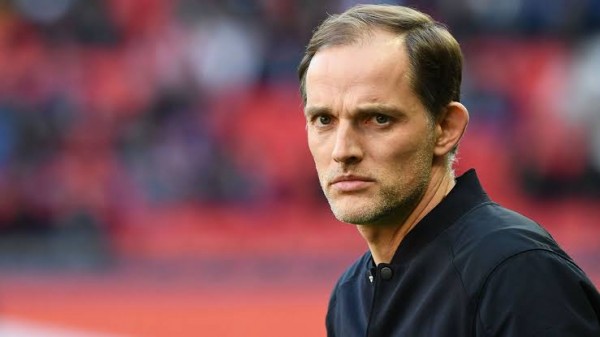 Lampard'ı Kovan Chelsea, Teknik Direktörlük Görevine Tuchel'i Getirdi 