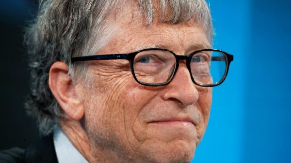 Bill Gates İnsanlara Çip Taktığı İddialarına Yanıt Verdi
