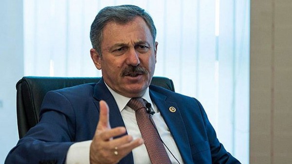 Selçuk Özdağ'a Gerçekleştirilen Saldırıda 4 Kişi Daha Gözaltına Alındı